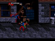 Spider-Man & Venom: Separation Anxiety