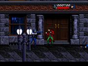 Spider-Man & Venom: Separation Anxiety