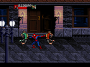 Spider-Man & Venom: Separation Anxiety