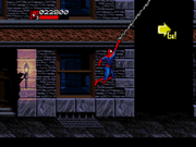 Spider-Man & Venom: Separation Anxiety
