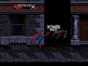 Spider-Man & Venom: Separation Anxiety