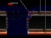 Spider-Man & Venom: Separation Anxiety