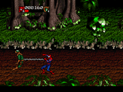 Spider-Man & Venom: Separation Anxiety