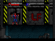 Spider-Man & Venom: Separation Anxiety
