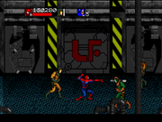 Spider-Man & Venom: Separation Anxiety