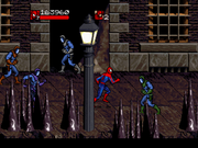 Spider-Man & Venom: Separation Anxiety