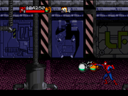 Spider-Man & Venom: Separation Anxiety