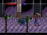 Spider-Man & Venom: Separation Anxiety