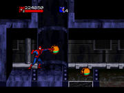 Spider-Man & Venom: Separation Anxiety