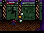 Spider-Man & Venom: Separation Anxiety