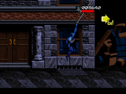 Spider-Man & Venom: Separation Anxiety