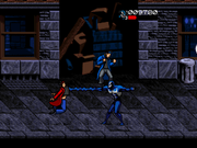 Spider-Man & Venom: Separation Anxiety