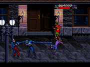 Spider-Man & Venom: Separation Anxiety