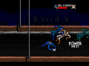 Spider-Man & Venom: Separation Anxiety