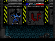 Spider-Man & Venom: Separation Anxiety