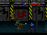 Spider-Man & Venom: Separation Anxiety