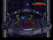 Spider-Man & Venom: Separation Anxiety