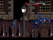 Spider-Man & Venom: Separation Anxiety