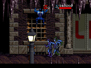 Spider-Man & Venom: Separation Anxiety