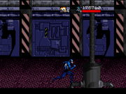 Spider-Man & Venom: Separation Anxiety