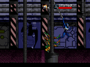 Spider-Man & Venom: Separation Anxiety