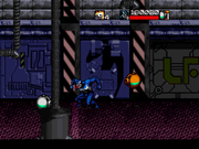 Spider-Man & Venom: Separation Anxiety