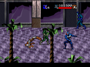 Spider-Man & Venom: Separation Anxiety