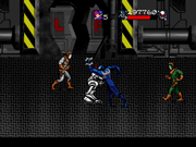 Spider-Man & Venom: Separation Anxiety