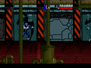 Spider-Man & Venom: Separation Anxiety