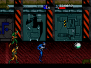 Spider-Man & Venom: Separation Anxiety