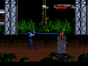 Spider-Man & Venom: Separation Anxiety