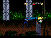 Spider-Man & Venom: Separation Anxiety