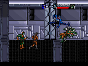 Spider-Man & Venom: Separation Anxiety