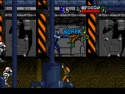 Spider-Man & Venom: Separation Anxiety