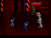 Spider-Man & Venom: Separation Anxiety