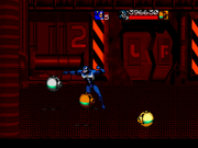 Spider-Man & Venom: Separation Anxiety