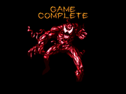 Spider-Man & Venom: Separation Anxiety