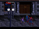 [Spider-Man & Venom: Separation Anxiety - скриншот №5]