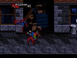 [Spider-Man & Venom: Separation Anxiety - скриншот №10]