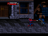 [Spider-Man & Venom: Separation Anxiety - скриншот №15]