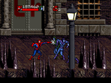 [Spider-Man & Venom: Separation Anxiety - скриншот №33]