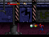 [Spider-Man & Venom: Separation Anxiety - скриншот №35]