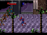 [Spider-Man & Venom: Separation Anxiety - скриншот №37]