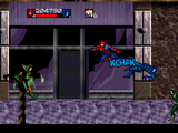 [Spider-Man & Venom: Separation Anxiety - скриншот №38]