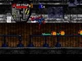 [Spider-Man & Venom: Separation Anxiety - скриншот №44]