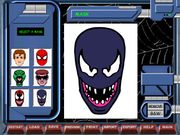 Spider-Man Print Kit