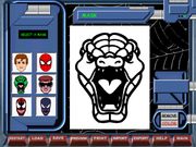 Spider-Man Print Kit