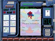 Spider-Man Print Kit