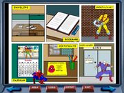 Spider-Man Print Kit