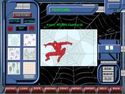 Spider-Man Print Kit